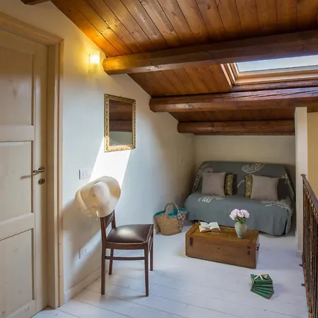 Masseria La Soffitta - Myho Casa Apartment
