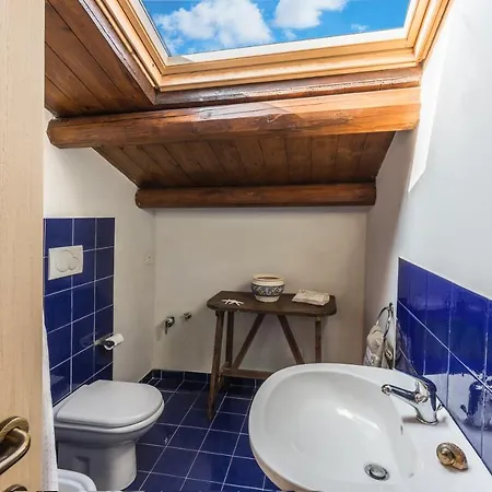 Masseria La Soffitta - Myho Casa Apartment
