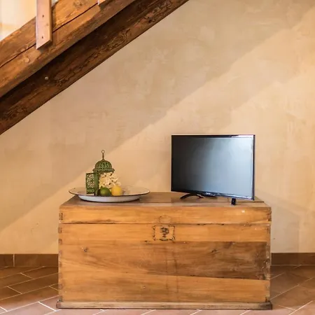 Masseria La Soffitta - Myho Casa * Vasto