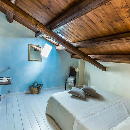 Lägenhet Masseria La Soffitta - Myho Casa Vasto