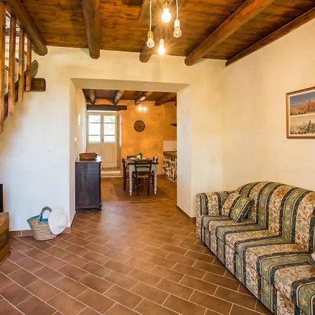 Lägenhet Masseria La Soffitta - Myho Casa Vasto