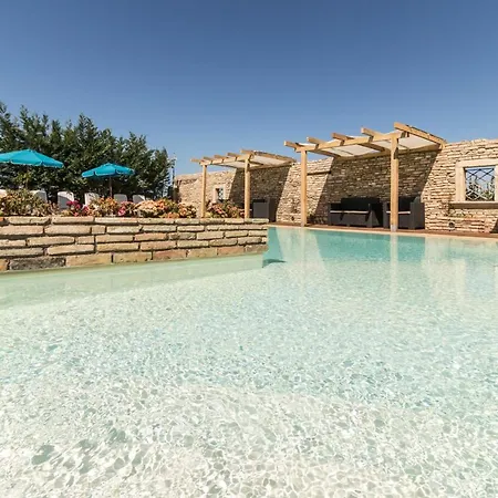 Lägenhet Masseria La Soffitta - Myho Casa Vasto