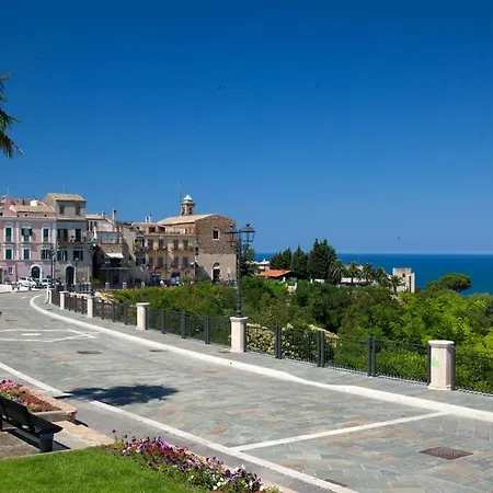 Lägenhet Masseria La Soffitta - Myho Casa *