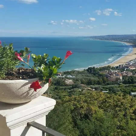Lägenhet Masseria La Soffitta - Myho Casa *