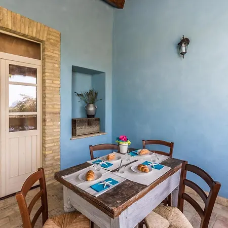 Masseria La Soffitta - Myho Casa Lägenhet *